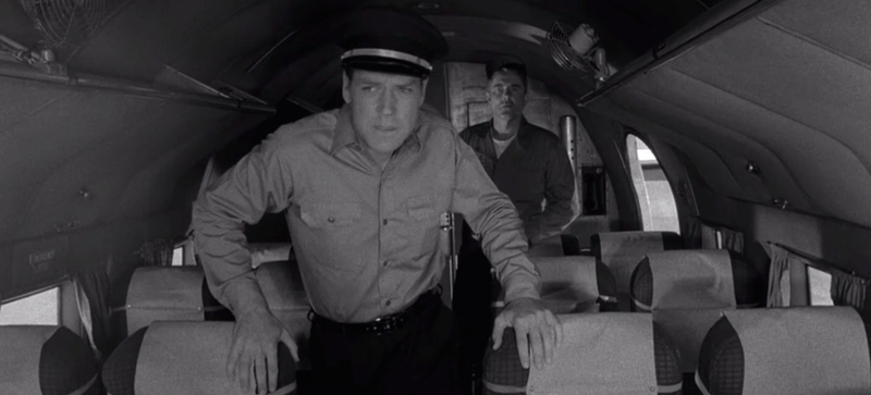Illustration for article titled The Complete Twilight Zone Marathon Viewer's Guide
